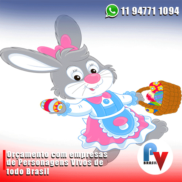 Os melhores personagens vivos para a sua festa Os melhores personagens vivos