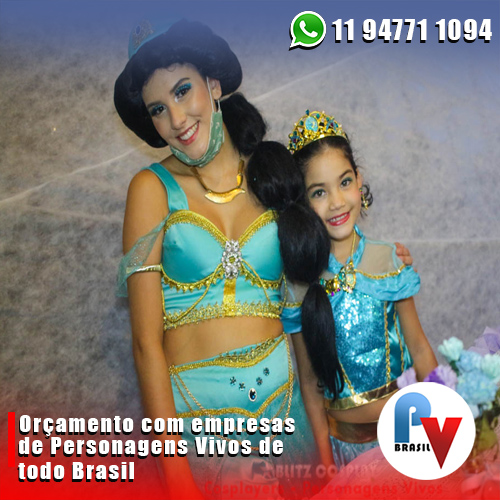 Contratar Cosplay da Jasmine Contratar Cosplay da Jasmine
