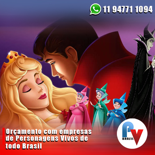 Contratar Cosplay da Princesa Aurora Contratar Cosplay da Princesa Aurora