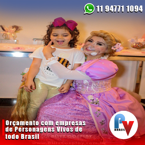 Contratar Cosplay da Rapunzel Contratar Cosplay da Rapunzel
