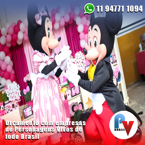 Contratar Cosplay da Turma do Mickey Contratar Cosplay da Turma do Mickey