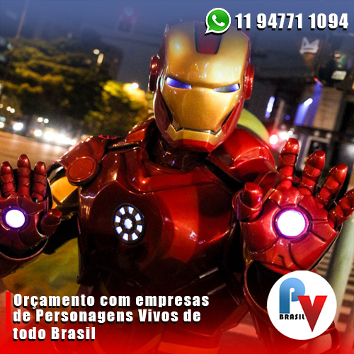Homem Aranha, Homem de ferro e Hulk Personagens Vivos para Festas Homem Aranha, Homem de ferro e Hulk Personagens Vivos para Festas