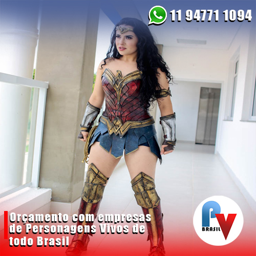 Personagens Vivos da Liga da Justiça Personagens Vivos da Liga da Justiça