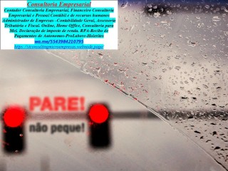 Escritório Imposto Renda Consultoria Contábil,Financeira,Econômica
