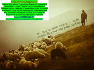Cianorte - Contabilidade, Imposto de Renda, Asessoria MEI