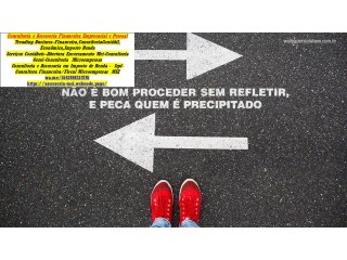 Acesso para Abertura de Cnpj MEI