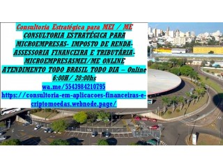 Prazo Final para Entrega Declaração 31-05-2025-Anual ME