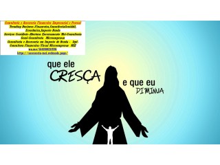 InvestLondrina - Pequenos Investimentos Pessoas Físicas