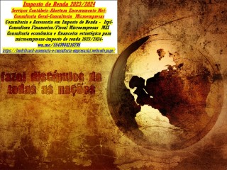 31-05-2025-Prazo Final Declaração Anual MEI para Entrega