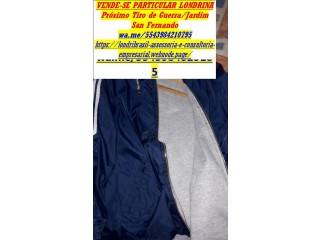 Blusas de Frio Londrina Semi novas Importadas - Tamanho G