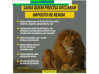 São Paulo-Consultoria e Assessoria Contábil e Fiscall