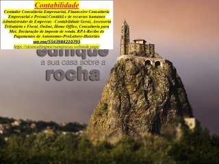 Goiania-MEI Assessoria Contábil